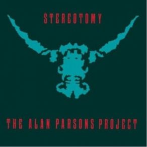 Download track Stereotomy (Backing Rough Mix) Alan Parson's Project