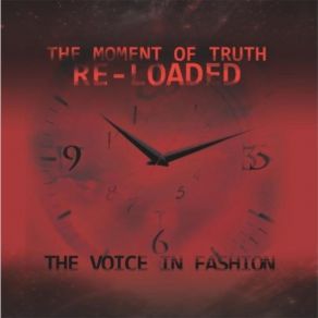 Download track Moment Of Truth The Voice In Fashion