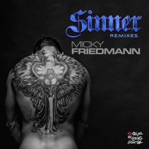 Download track Sinner (Adrian Lagunas Remix) Micky Friedmann