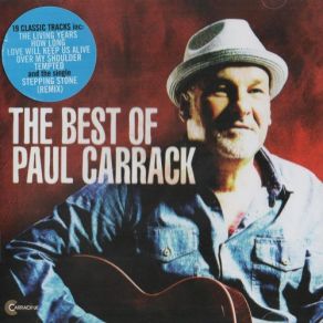 Download track Satisfy My Soul Paul Carrack