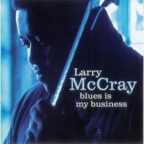 Download track Believe It Larry Mccray