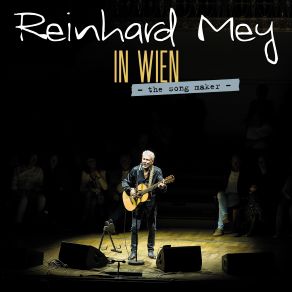 Download track In Wien Reinhard Mey