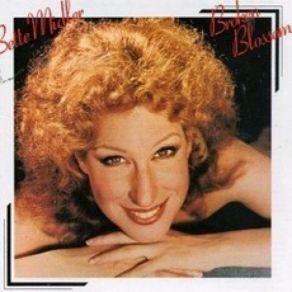 Download track A Dream Is A Wish Your Heart Makes Bette Midler