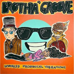 Download track All Alright Brotha' Groove
