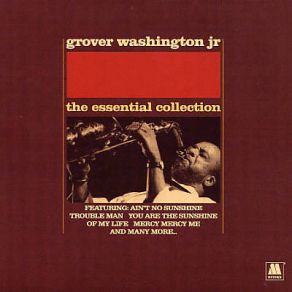 Download track Lean On Me Grover Washington, Jr.