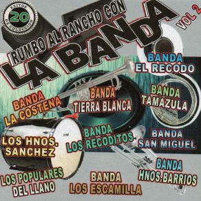 Download track La Cococha La Banda