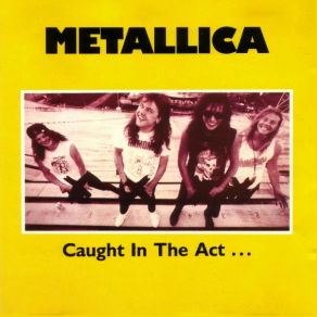 Download track No Remorse Metallica