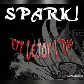 Download track 35 Minuter På Tomgång The Spark