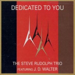 Download track Now It's Time To Go The Steve Rudolph Trio