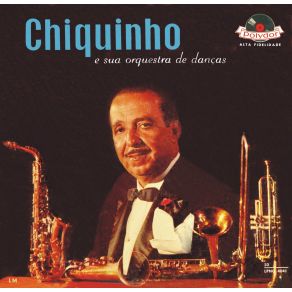 Download track Apito No Samba Maestro Chiquinho