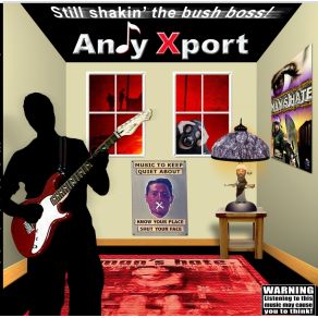 Download track Sexed Up Andy Xport