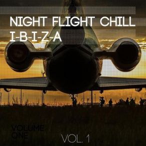 Download track Night Flight CHRISTOS FOURKIS
