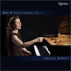 Download track J. S. Bach: Suite (Partita) In A Major, BWV 832: V. Gigue Angela Hewitt