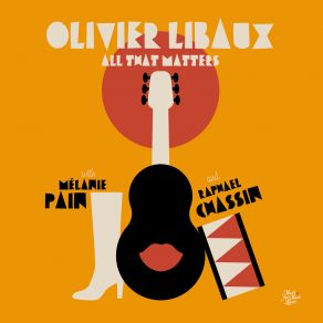 Download track Prends Ma Main Olivier LibauxRaphael Chassin, Marion Grébert