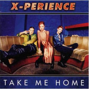Download track Leave Me Alone X - Perience