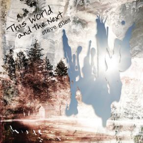 Download track Spirits In The Material World Steve Giles
