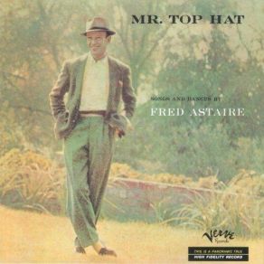 Download track I Won't Dance Fred Astaire