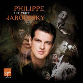 Download track Ave Regina Coelorum, For Voice, 2 Violins & Continuo (From Harmonia Sacra) Philippe Jaroussky