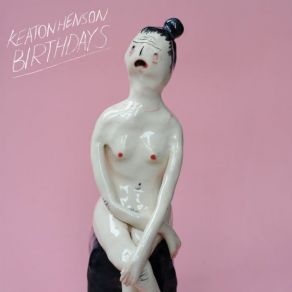 Download track Teach Me Keaton Henson