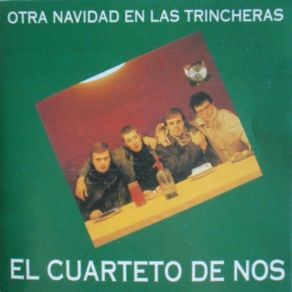 Download track Ve Con Él El Cuarteto De Nos