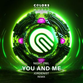 Download track You & Me (Remix) JordenistRemix