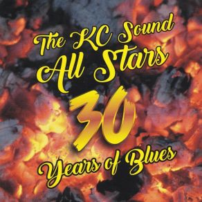 Download track All Your Love (Live) The KC Sound All Stars