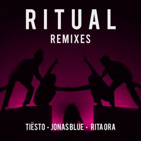 Download track Ritual (TCTS Remix) Rita Ora