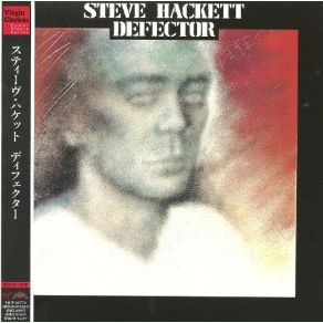 Download track The Show Steve Hackett