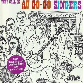 Download track This Train Stephen Stills, The Au Go Go Singers