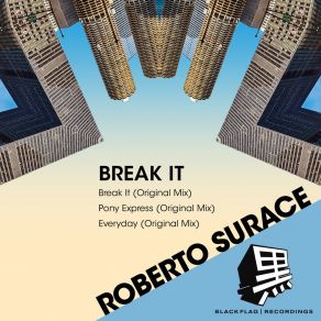 Download track Everyday Roberto Surace