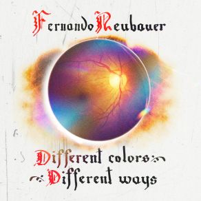 Download track Different Colors Fernando Neubauer
