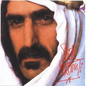 Download track Nap Time Frank Zappa