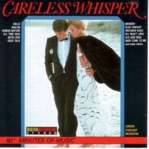 Download track Careless Whisper The London Starlight Orchestra