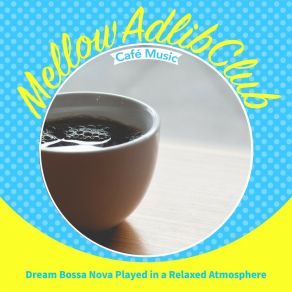 Download track An Island Mellow Adlib Club