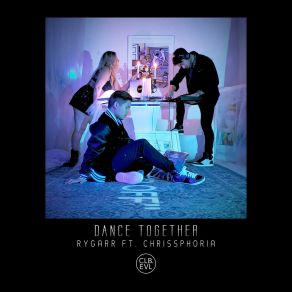 Download track Dance Together (Auriént Remix) Rygarr