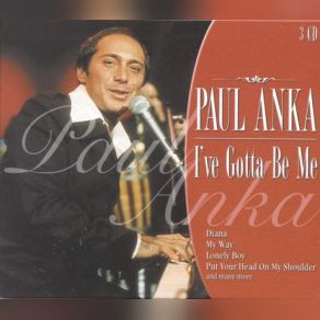 Download track Love Me Warm And Tender Paul AnkaRay Ellis And His Orchestra