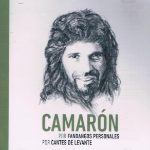 Download track En Una Piedra Me Acosté (Fandangos De Antonio El Rubio) El Camarón De La IslaCamarón