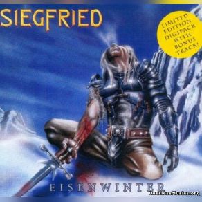 Download track Winterblut Siegfried