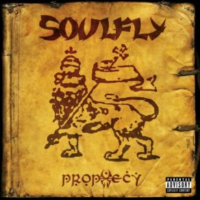 Download track Wings Soulfly