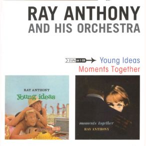 Download track With You In Mind Ray Anthony