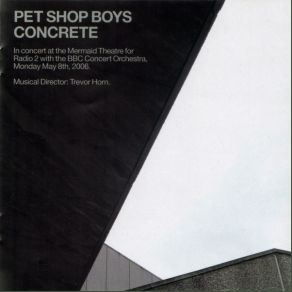 Download track It's A Sin Pet Shop Boys