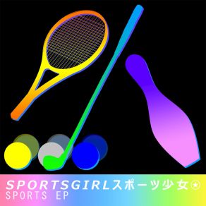 Download track Tennis SPORTSGIRL