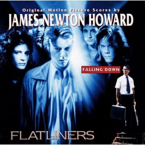 Download track Flashback - Third Expedition James Newton Howard