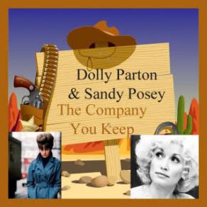 Download track Making Believe Dolly Parton, Sandy Posey