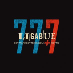 Download track Leggero (2020 Remaster) Ligabue