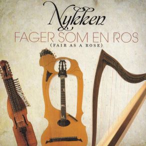 Download track Fager Som En Ros Nykken