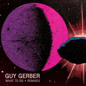 Download track What To Do (Andme Remix) Guy Gerber