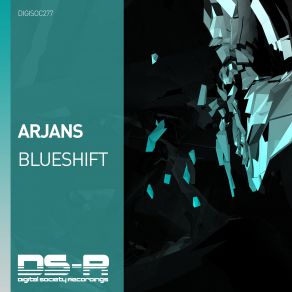 Download track Blueshift (Extended Mix) Arjans