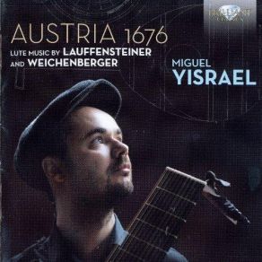 Download track Weichenberger: Partita In C Major - IV. Menuet Miguel Yisrael