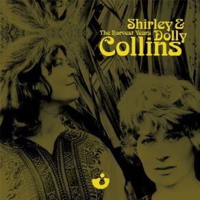 Download track A Song-Story - An Awakening - Whitsun Dance Shirley Collins, Dolly Collins
